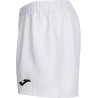 Short rugby Joma Myskin II White côté