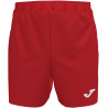 Short rugby Joma Myskin II Red face
