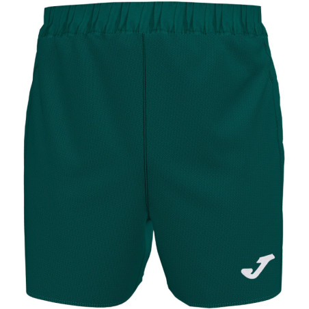 Short rugby Joma Myskin II June Bug face