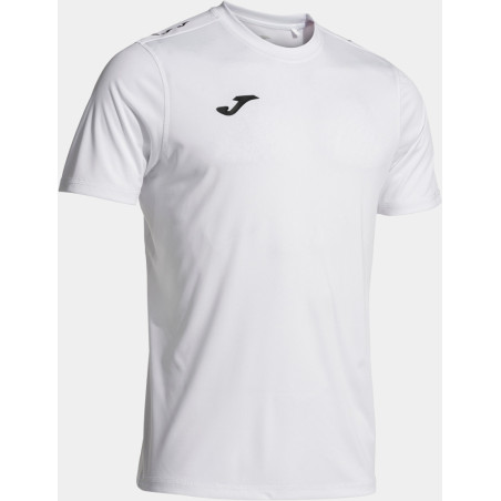 Maillot Joma Olimpiada White face