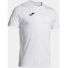 Maillot Joma Olimpiada White face