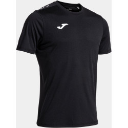 Maillot Joma Olimpiada Black face
