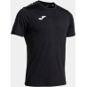 Maillot Joma Olimpiada Black face