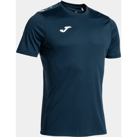 Maillot Joma Olimpiada Dark Navy face