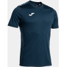 Maillot Joma Olimpiada Dark Navy face