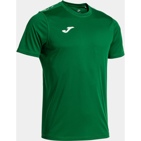 Maillot Joma Olimpiada Green Medium face