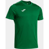 Maillot Joma Olimpiada Green Medium face
