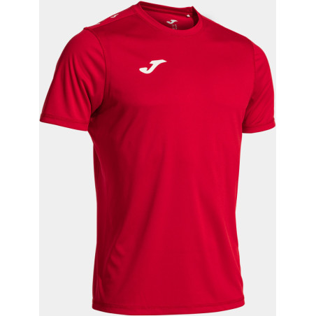 Maillot Joma Olimpiada Red face