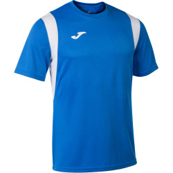 Maillot Joma Dinamo Royal White face 2