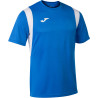 Maillot Joma Dinamo Royal White face