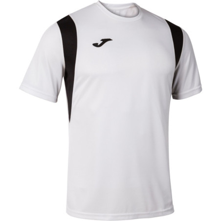 Maillot Joma Dinamo White Black face
