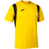 Maillot Joma Dinamo Yellow Black face