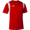 Maillot Joma Dinamo Red White face