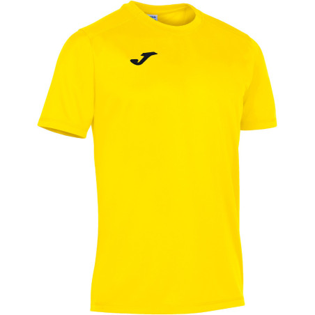 Maillot Joma Strong Yellow face