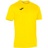 Maillot Joma Strong Yellow face