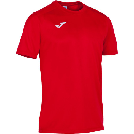 Maillot Joma Strong Red face