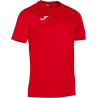 Maillot Joma Strong Red face
