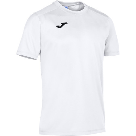 Maillot Joma Strong White face