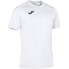 Maillot Joma Strong White face