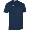 Maillot Joma Strong Dark Navy face