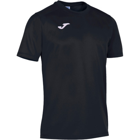 Maillot Joma Strong Black face