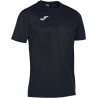 Maillot Joma Strong Black face
