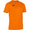 Maillot Joma Strong Orange face