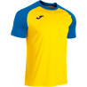 Maillot Joma Teamwork Yellow Royal face