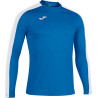 Maillot manches longues Joma Academy III Royal White face