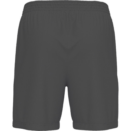 Short ERREA New Skin anthracite dos