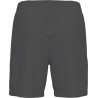 Short ERREA New Skin anthracite dos