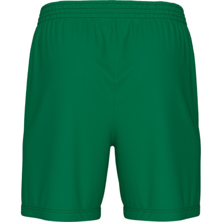Short ERREA New Skin vert dos