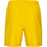 Short ERREA New Skin jaune dos