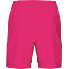 Short ERREA New Skin fuchsia dos