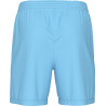 Short ERREA New Skin bleu ciel dos
