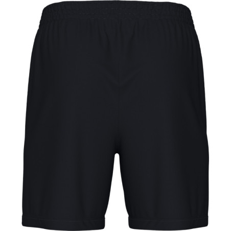 Short ERREA New Skin noir dos