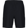 Short ERREA New Skin noir dos