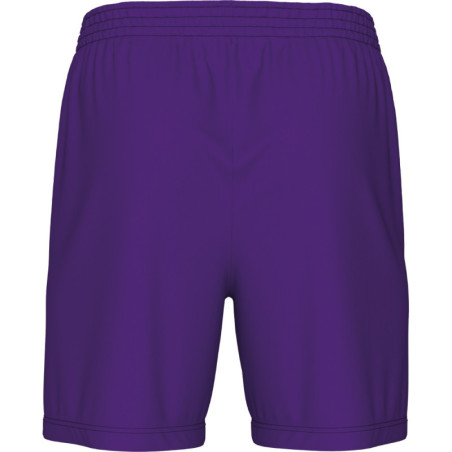 Short ERREA New Skin violet dos