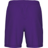 Short ERREA New Skin violet dos