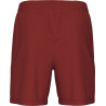 Short ERREA New Skin bordeaux dos