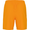 Short ERREA New Skin ambre dos