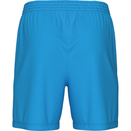 Short ERREA New Skin cyan dos