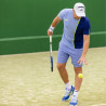 Short Joma Drive Vista Blue face