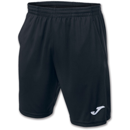 Short Joma Drive Black face