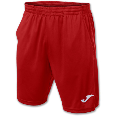 Short Joma Drive Red face