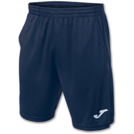 Short Joma Drive Dark Navy face