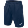 Short Joma Drive Dark Navy face