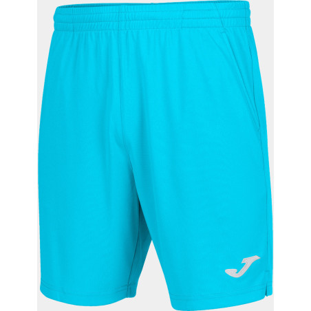 Short Joma Drive Turquoise Fluor face