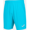 Short Joma Drive Turquoise Fluor face