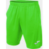 Short Joma Drive Green Fluor face